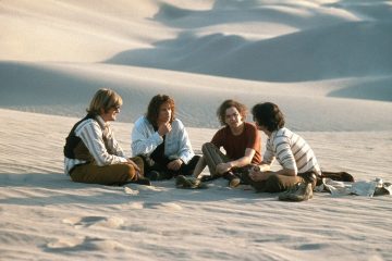 «Все было не так!»: Байопики, которыми недовольны родственники и друзья