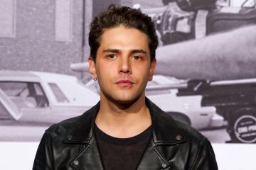 Ксавье Долан снимет свой первый сериал «Ночь, когда Логан проснулся»