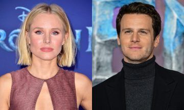 Кристен Белл и Джонатан Грофф снимутся в мюзикле «Молли и Луна»