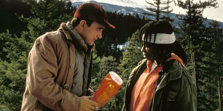 Почему Вупи Голдберг считала Кончаловского фашистом