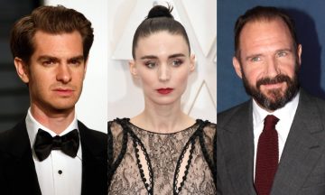 Лука Гуаданьино собрал звездный состав в экранизации «Возвращения в Брайдсхед»