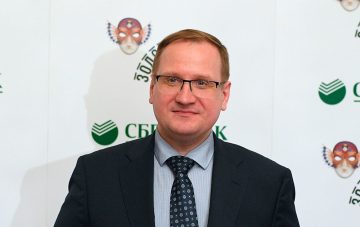 Андрей Борисов возглавит Музыкальный театр им. Станиславского и Немировича-Данченко