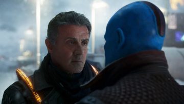 Сильвестр Сталлоне появится в «Отряде самоубийц 2»