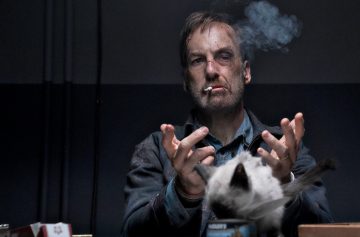 Илья Найшуллер сравнил свой новый боевик «Никто» с «Заложницей»