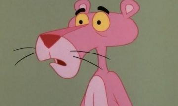 Режиссер «Соника в кино» перезапустит «Розовую пантеру»