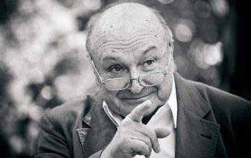 «Нормально, Григорий! Отлично, Константин!»: Подборка работ Михаила Жванецкого