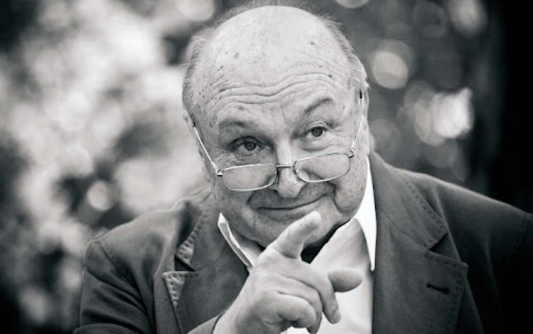 «Нормально, Григорий! Отлично, Константин!»: Подборка работ Михаила Жванецкого