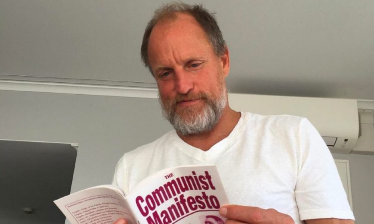 Что ждет Вуди Харрельсона и Колина Ферта КиноРепортер