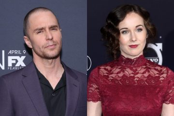 Сэм Рокуэлл сыграет в драме, сестра Дэмьена Шазелла дебютирует в режиссуре