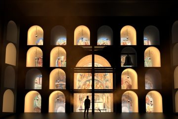 В МХАТ им. М. Горького пройдет премьера «Лавра» по роману Евгения Водолазкина