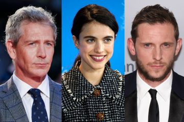 Чем займутся Бен Мендельсон, Маргарет Куэлли и Джейми Белл?