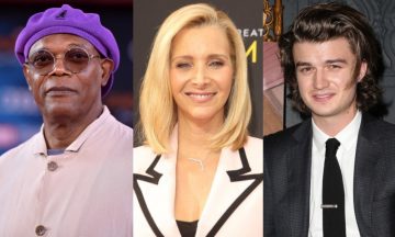 Звезды Marvel, «Друзей» и «Очень странных дел» снялись в комедии «Смерть 2020-му»