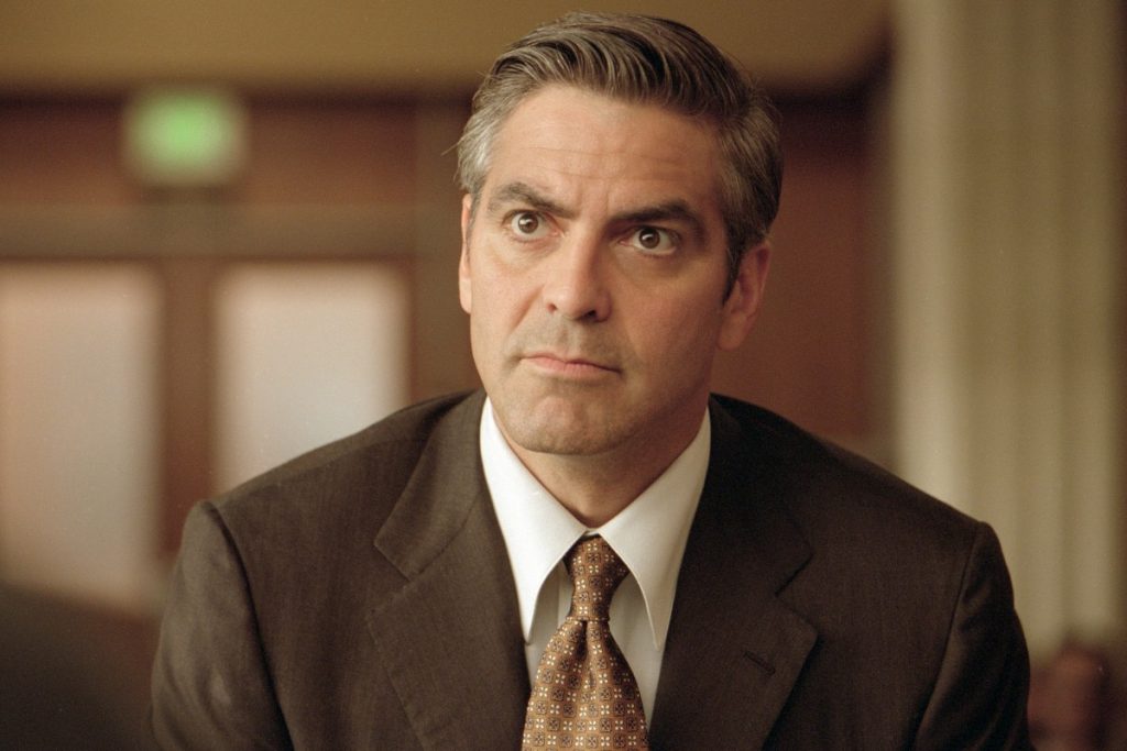 22 безумных факта о Джордже Клуни