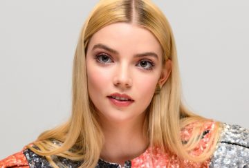 «Слишком страшная для кино»: Аня Тейлор-Джой откровенно о себе