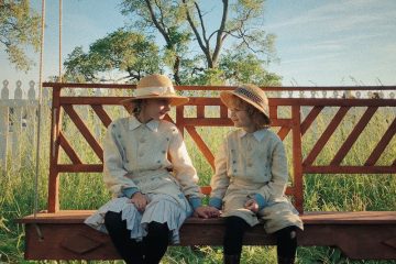 «Про Лелю и Миньку»: Куда уходит детство