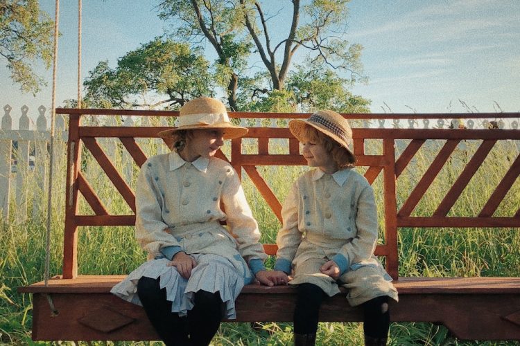 «Про Лелю и Миньку»: Куда уходит детство