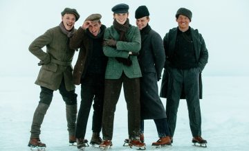 9 главных фильмов года по версии журнала «КиноРепортер»