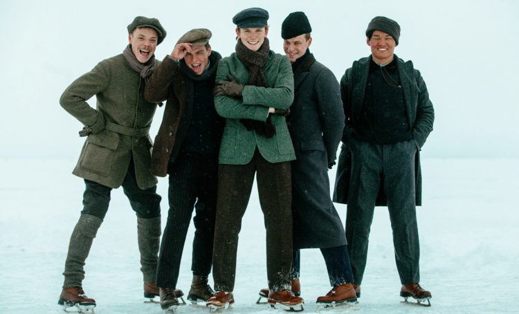 9 главных фильмов года по версии журнала «КиноРепортер»