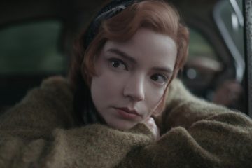 Режиссер «Хода королевы» и Аня Тейлор-Джой экранизируют роман Набокова