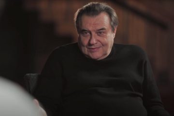 Союз кинематографистов России запустил медиапроект Кino_zp