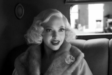 Объявлены номинанты «Золотого глобуса-2021»