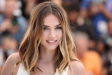 Названы самые популярные кинозвезды 2020 года