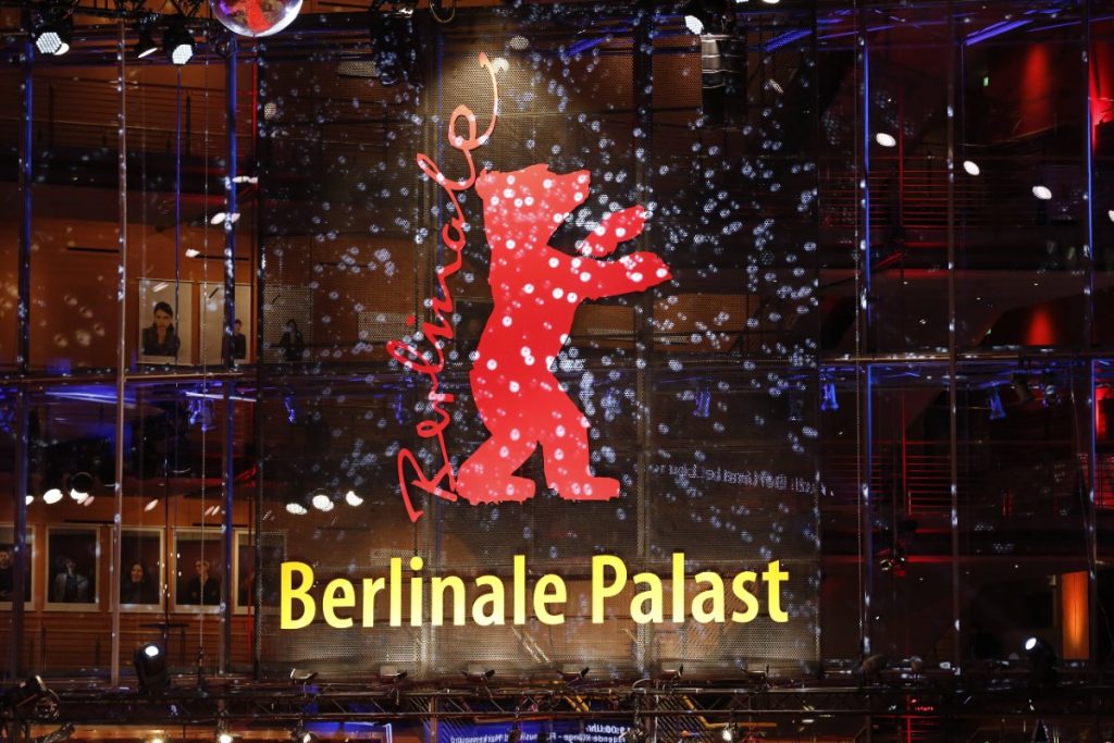 Берлинский кинофестиваль в 2021 году пройдет в виртуальном формате