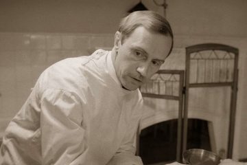 Умер Борис Плотников