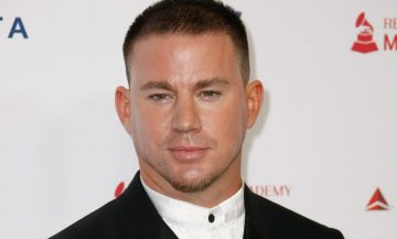 Ченнинг Татум заменил Райана Рейнольдса в ромкоме «Затерянный город Д»