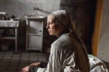 Кинокритики Лос-Анджелеса признали «Дылду» лучшим международным проектом 2020 года