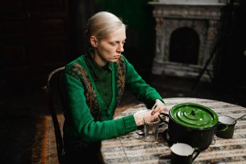 «Дылда» Кантемира Балагова попала в списки лучших фильмов 2020 года