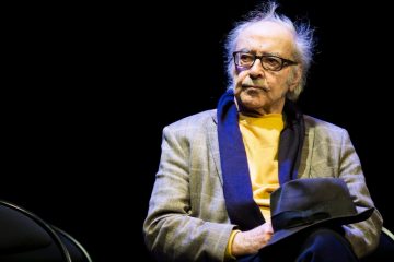 Жан-Люку Годару – 90: Как режиссер-бунтарь изменил мир кино