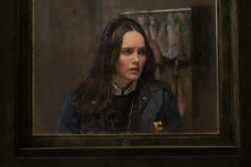 Первый тизер сериального продолжения «Молчания ягнят»