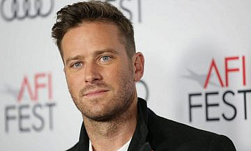 Петр Федоров и Арми Хаммер могут сыграть в российском шпионском триллере