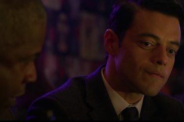 Дензел Вашингтон и Рами Малек ловят Джареда Лето в трейлере фильма «Мелочи»