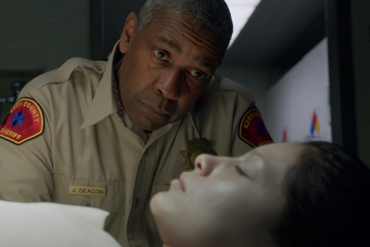 8 фактов о триллере «Дьявол в деталях» с Рами Малеком и Джаредом Лето