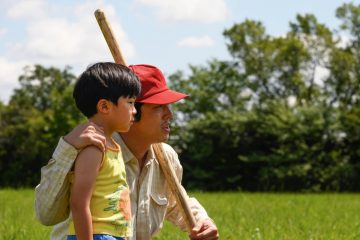 «Золотой глобус» раскритиковали за включение «Минари» в категорию «Лучший фильм на иностранном языке»