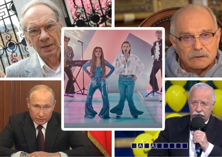 10 главных событий года по версии журнала «КиноРепортер»