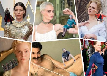 Ченнинг на Фэннинг и Мик на Ник: Звезды в забавном рождественском челлендже