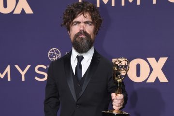 Питер Динклэйдж сыграет в ремейке «Токсичного мстителя»