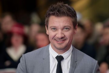 Джереми Реннер: От маньяка-каннибала до шпиона и мстителя