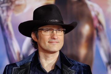 Роберт Родригес возвращается в детское кино