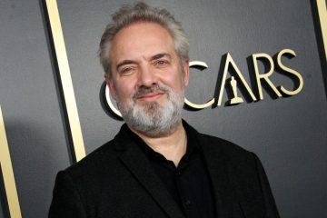 Сэм Мендес снимет свой первый сериал