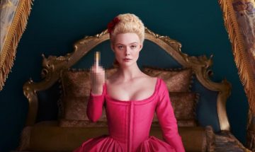 10 лучших сериалов года по версии журнала «КиноРепортер»