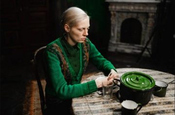 Барак Обама назвал «Дылду» одним из лучших фильмов года