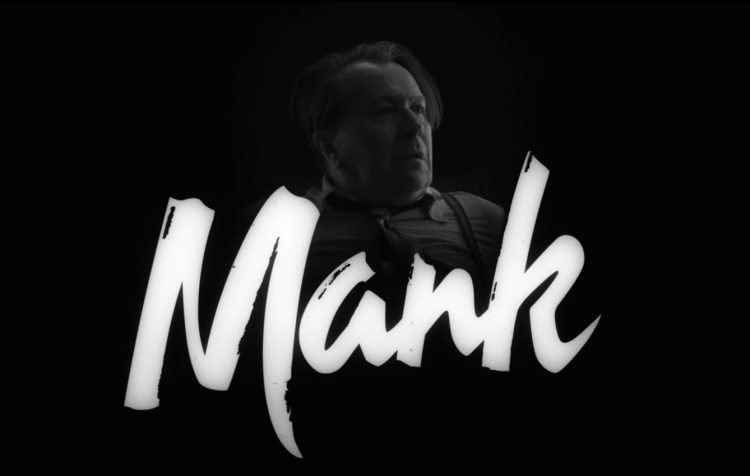 Как Финчер создавал «Манка», а Манк — «Гражданина Кейна»