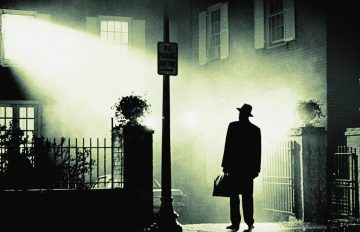 Режиссер «Хэллоуина» снимет приквел хоррора «Изгоняющий дьявола»