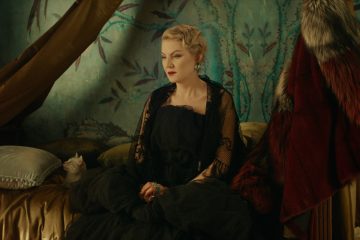 Фильм Ренаты Литвиновой «Северный ветер» отобрали на Роттердамский фестиваль