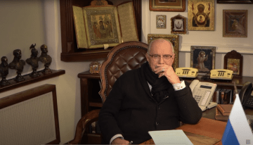 «Не все взбивается в масло»: Внеплановый выпуск «БесогонТВ»