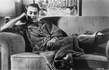 25 байопиков о великих и ужасных режиссерах